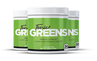 Tonic Greens